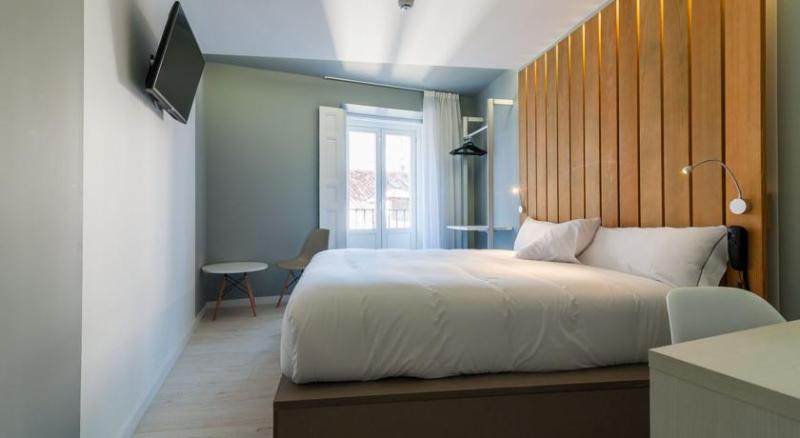اتاق استاندارد, B&b Hotel Madrid Centro Fuencarral 52