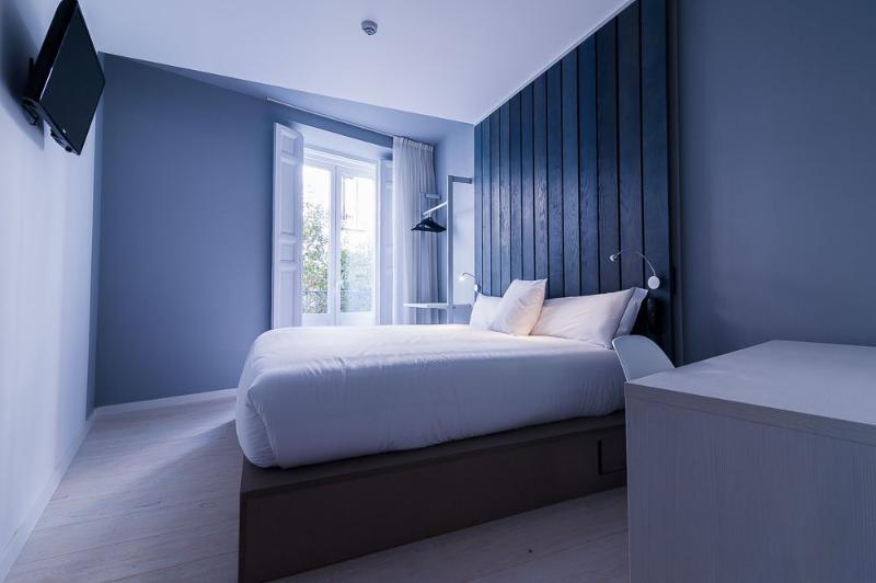 اتاق استاندارد, B&b Hotel Madrid Centro Fuencarral 52