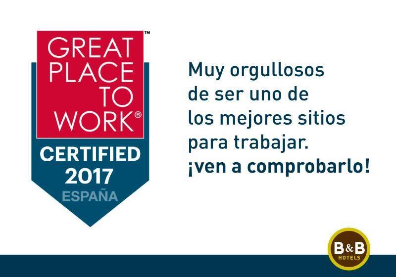 اتاق سوپریور, B&b Hotel Madrid Centro Fuencarral 52