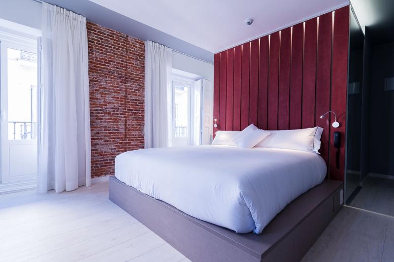 اتاق سوپریور, B&b Hotel Madrid Centro Fuencarral 52