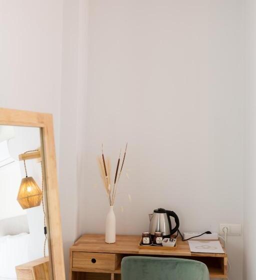 豪华房间, La Malagueña By Croma