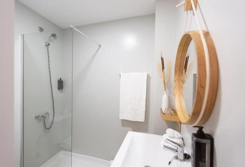 豪华房间, La Malagueña By Croma