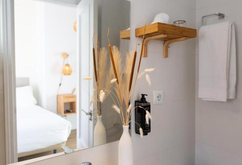 豪华房间, La Malagueña By Croma