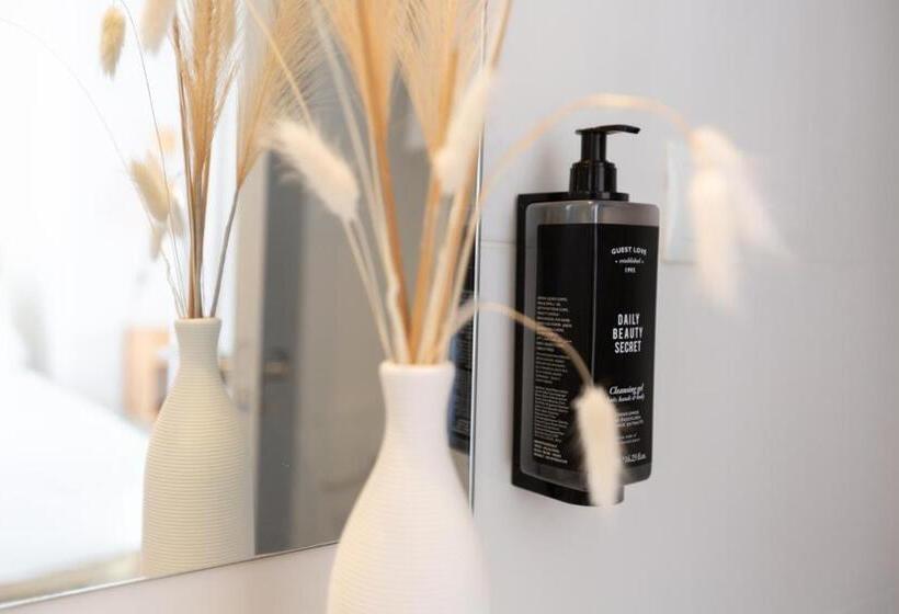 豪华房间, La Malagueña By Croma