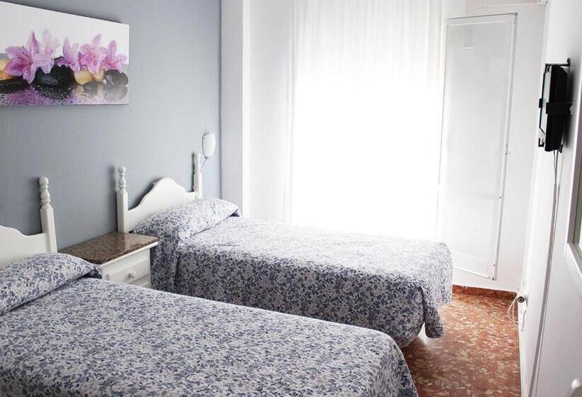 标准间, La Malagueña By Croma