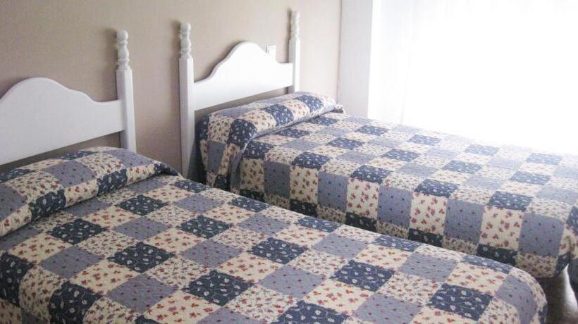 标准间, La Malagueña By Croma