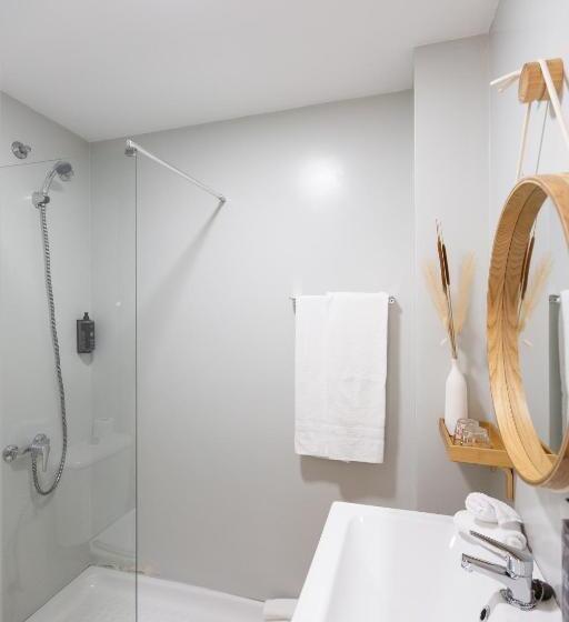 豪华房间, La Malagueña By Croma