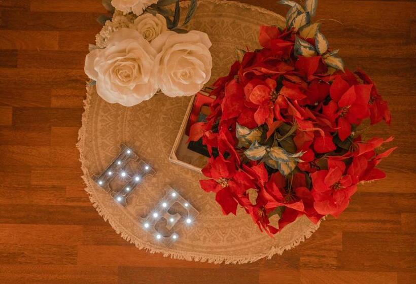 Номер Стандарт, Hostal Estrella