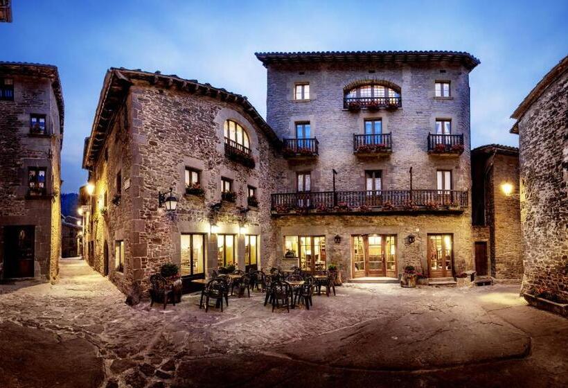 Номер Стандарт, Hostal Estrella