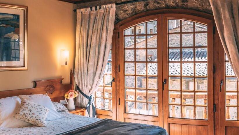 Номер Стандарт, Hostal Estrella