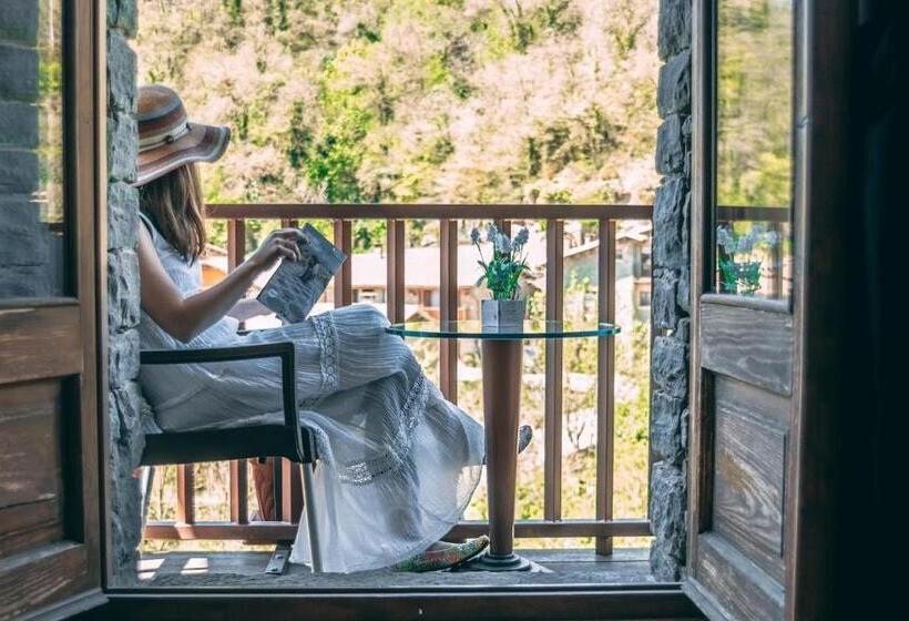 Номер Superior, Hostal Estrella