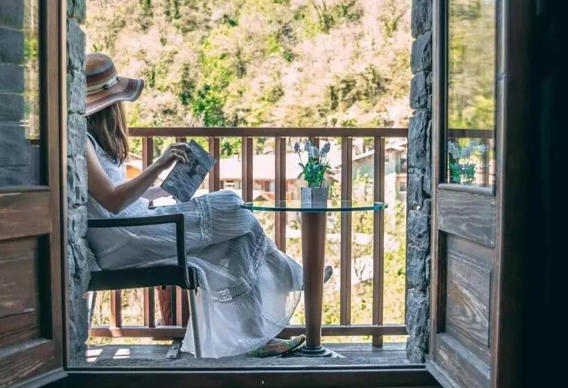 Cameră Superioară, Hostal Estrella
