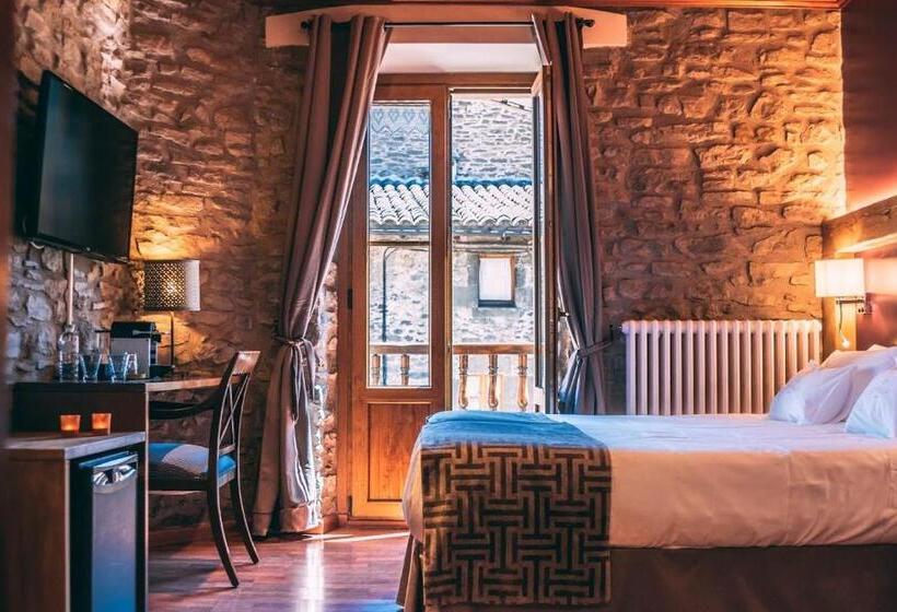 Номер Superior, Hostal Estrella
