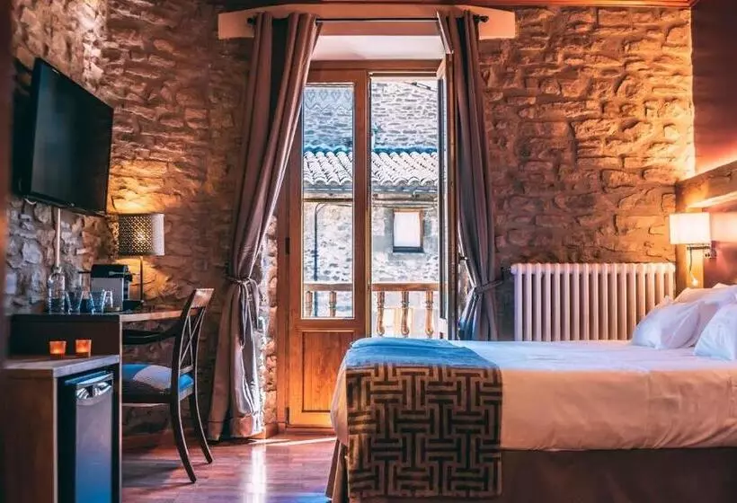 Cameră Superioară, Hostal Estrella