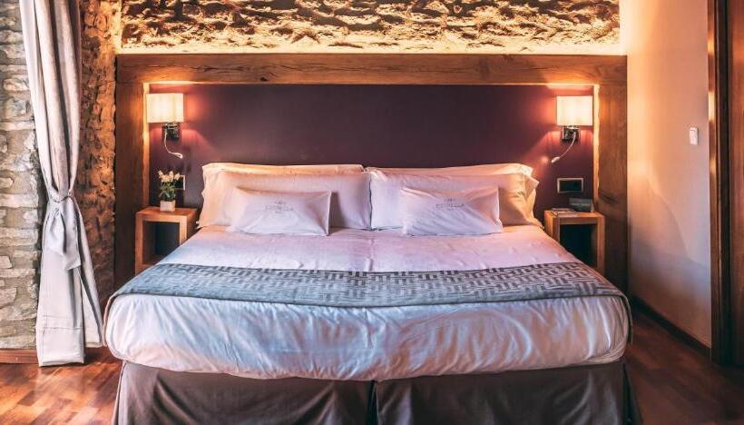 Номер Superior, Hostal Estrella