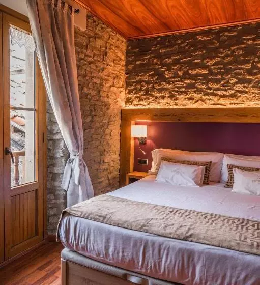 Junior Suite, Hostal Estrella