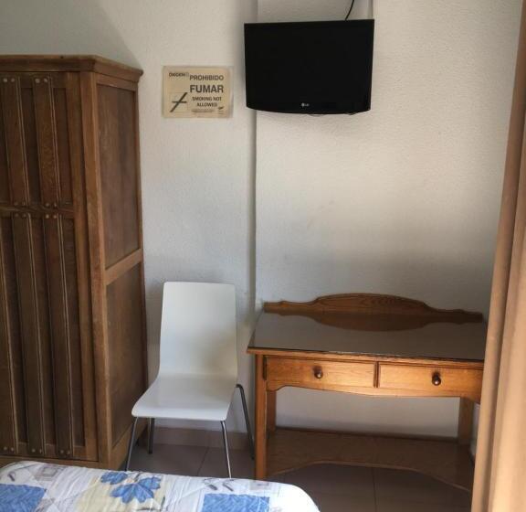 اتاق استاندارد, Hostal Retiro