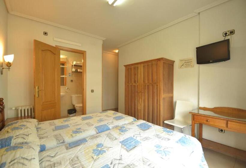 اتاق استاندارد, Hostal Retiro