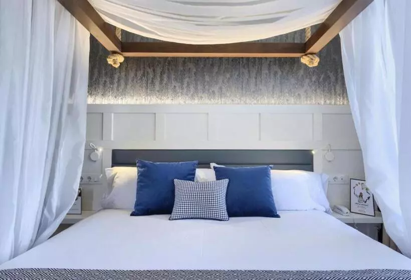 スイート, Luze El Villa