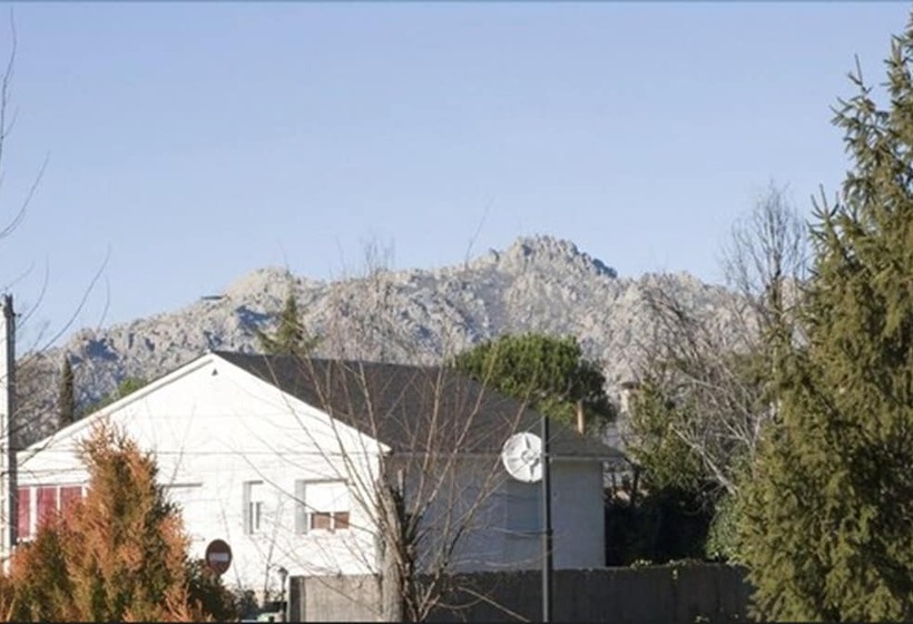 غرفة قياسية, Prado Real