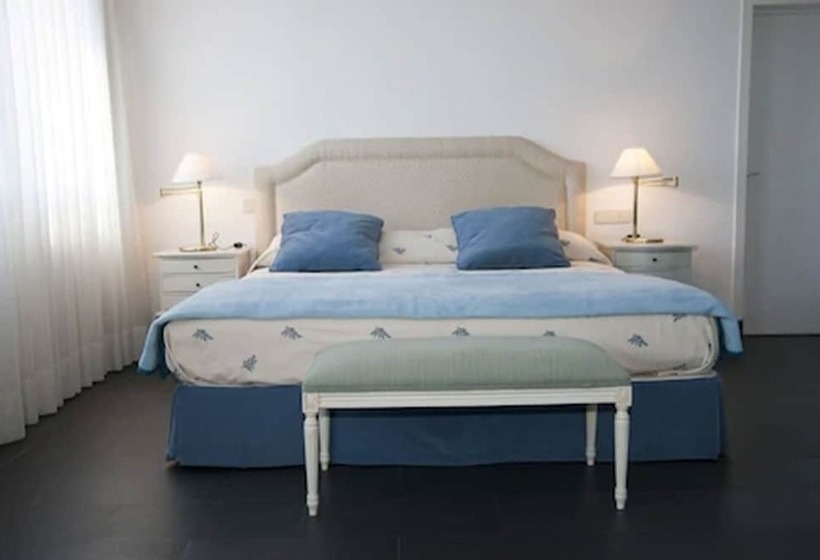 Quarto Dúplex, Prado Real
