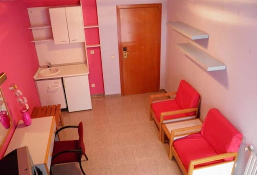 Quarto Dúplex, Prado Real