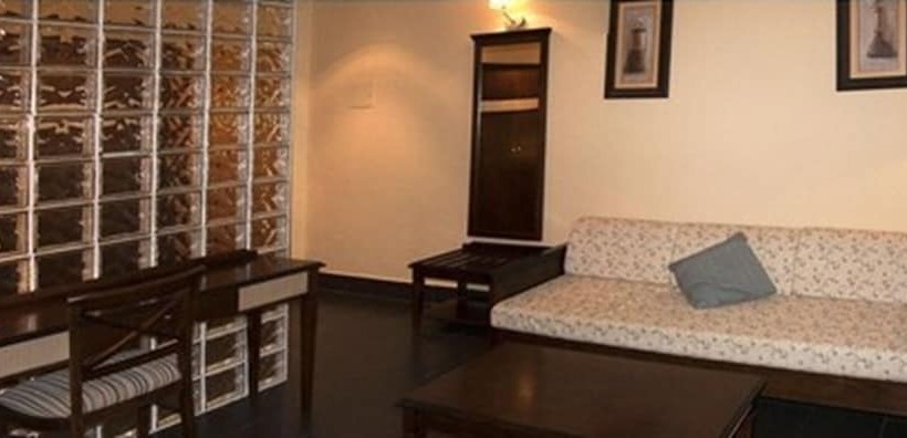 غرفة دوبلكس, Prado Real