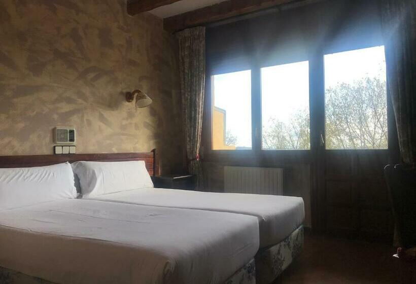 חדר סטנדרט, Rural Hotel Las Gacelas