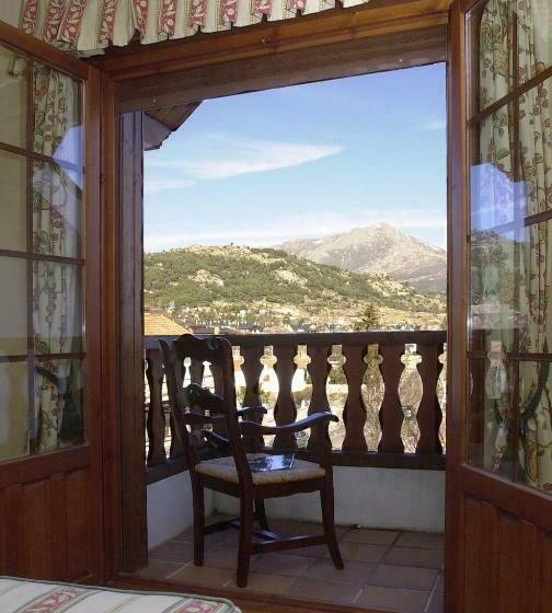 Номер Стандарт, Rural Hotel Las Gacelas