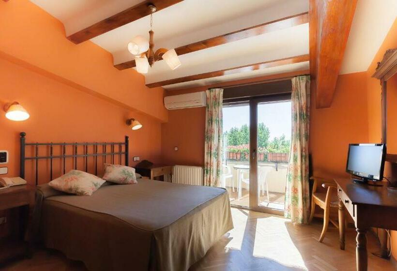 חדר סטנדרט, Rural Hotel Las Gacelas