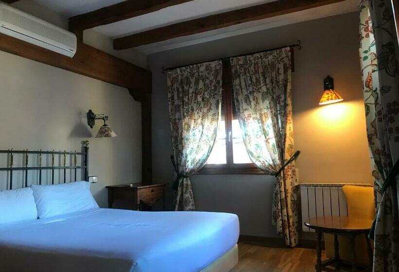 חדר סטנדרט, Rural Hotel Las Gacelas