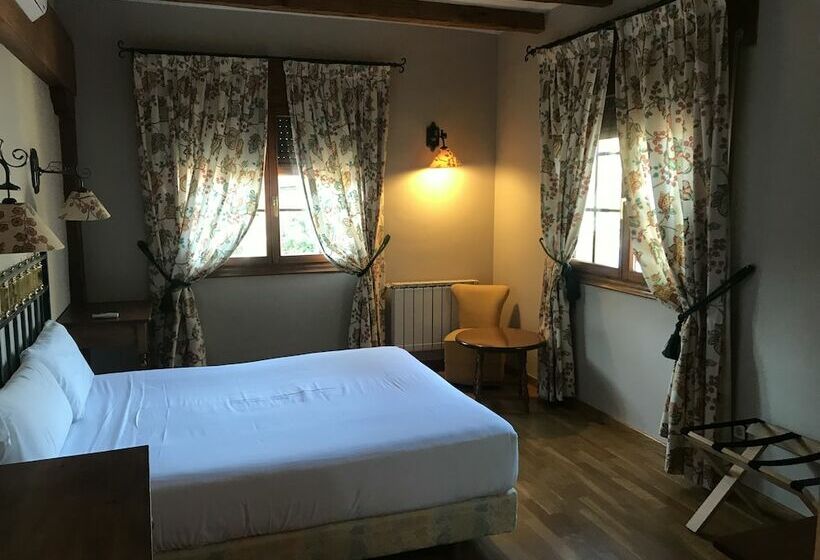 小型套房, Rural Hotel Las Gacelas