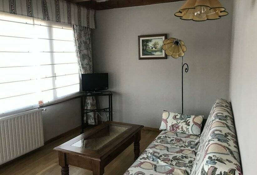 סוויטת ג'וניור, Rural Hotel Las Gacelas