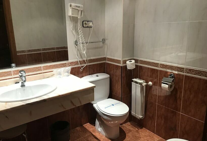 小型套房, Rural Hotel Las Gacelas