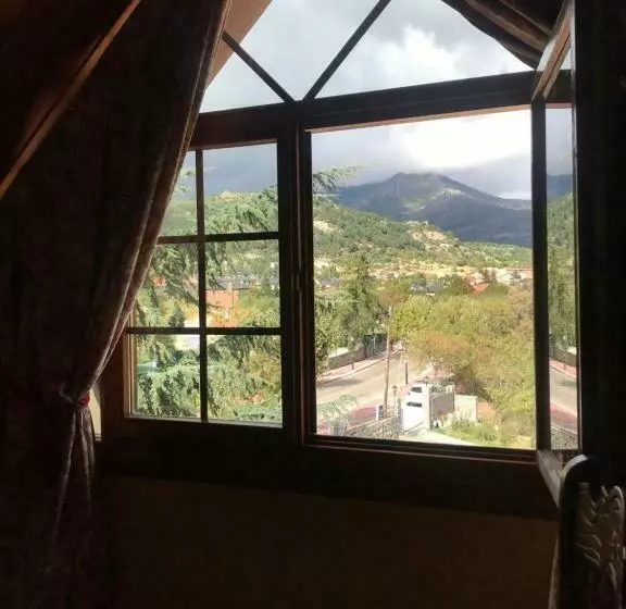 سوییت سوپریور, Rural Hotel Las Gacelas