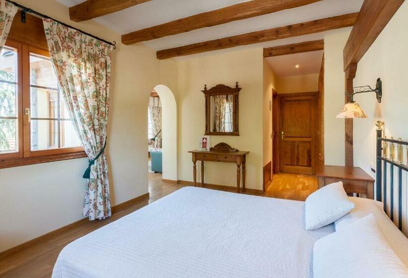 סוויטת סופריור, Rural Hotel Las Gacelas