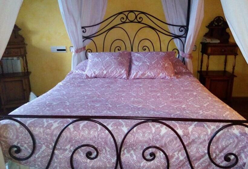 סוויטת סופריור, Rural Hotel Las Gacelas