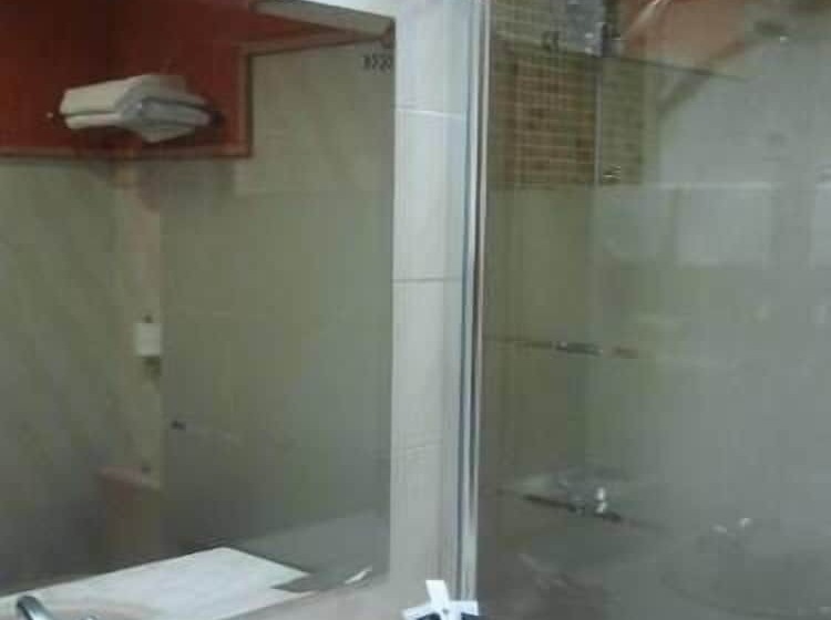 Номер Стандарт, Rural Hotel Las Gacelas