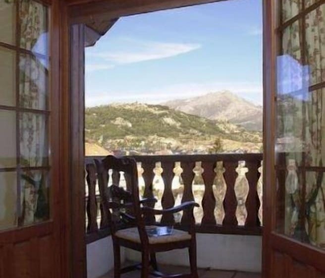 חדר סטנדרט, Rural Hotel Las Gacelas