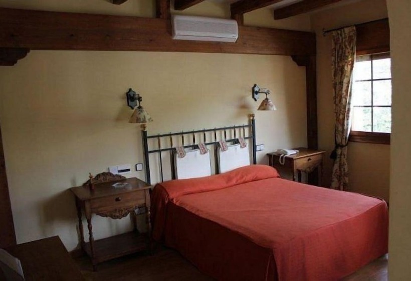 חדר סטנדרט, Rural Hotel Las Gacelas