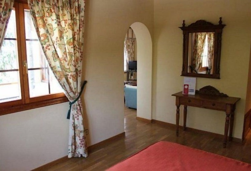 Номер Стандарт, Rural Hotel Las Gacelas