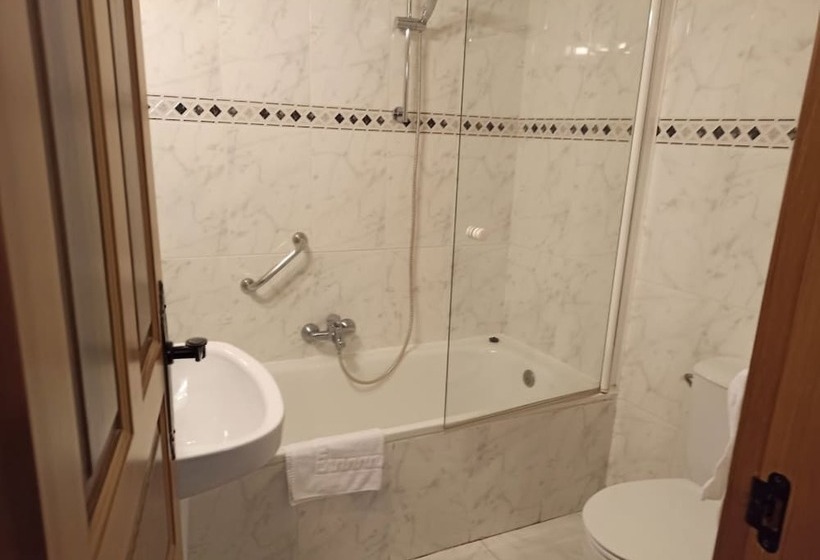 اتاق استاندارد, Santo Domingo De Silos