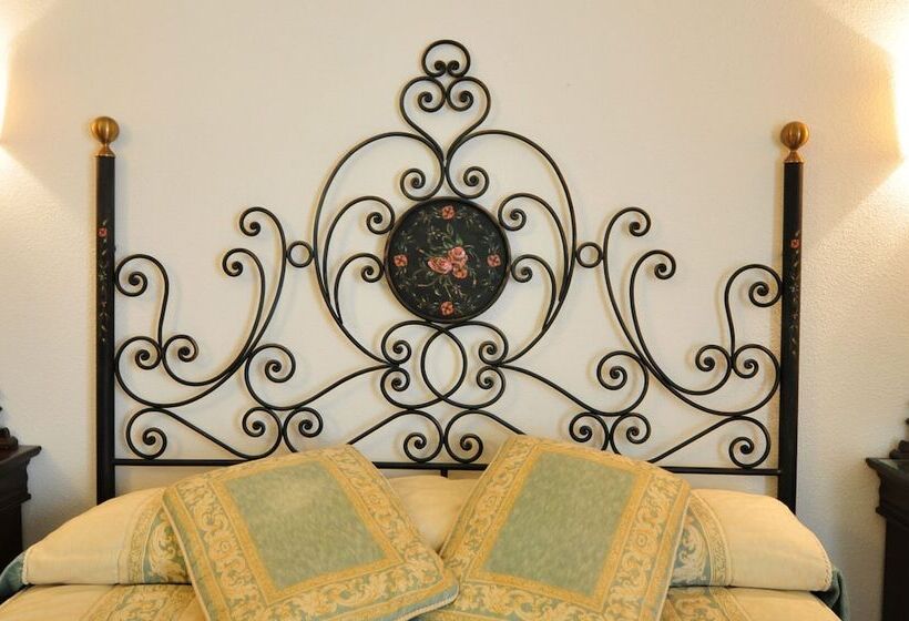 اتاق استاندارد, Santo Domingo De Silos