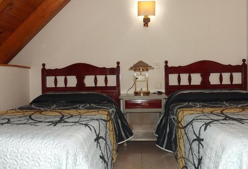 חדר סטנדרט, Shadows