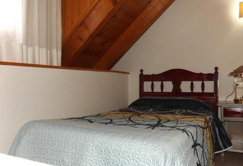 חדר סטנדרט, Shadows