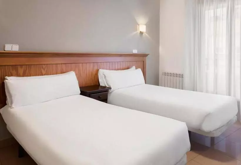 اتاق استاندارد, Victoria Valdemoro