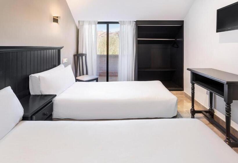 اتاق استاندارد, Victoria Valdemoro