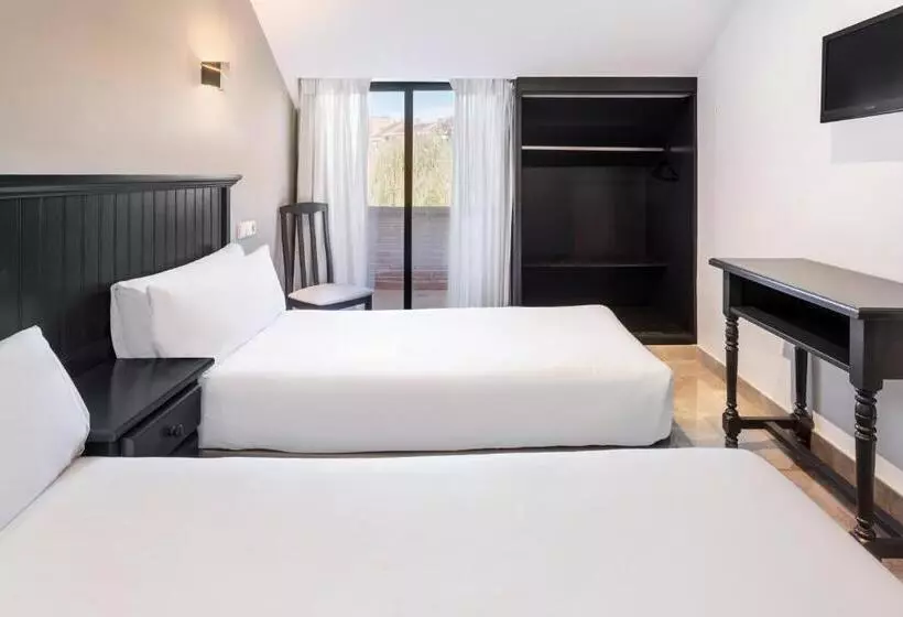 اتاق استاندارد, Victoria Valdemoro