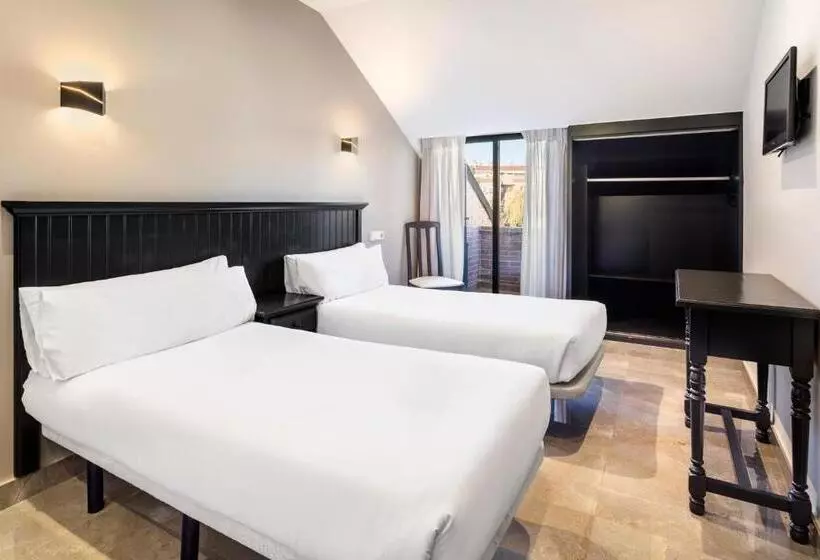 اتاق استاندارد, Victoria Valdemoro