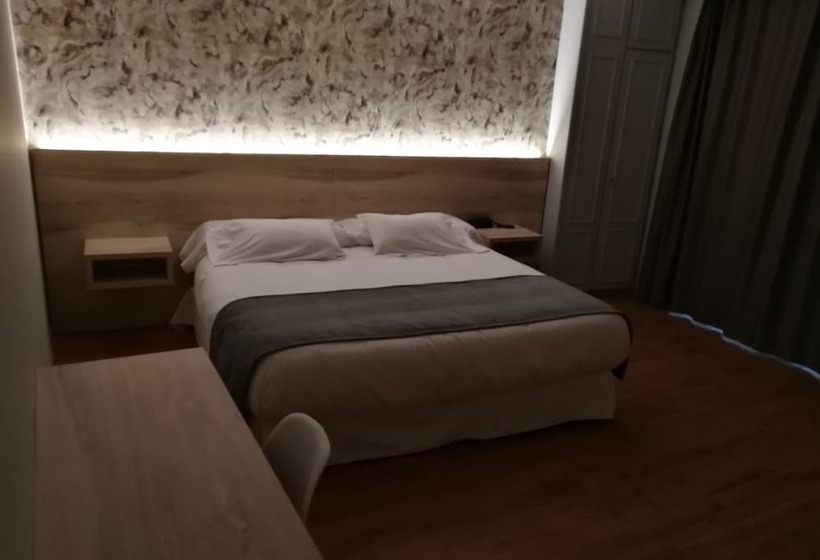 스탠다드 룸, Hospedium Hotel La Marina Costa Da Morte
